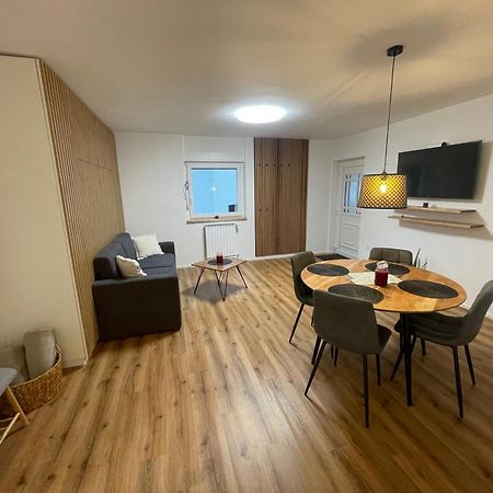 Apartma Guide 360 Bovec Extérieur photo