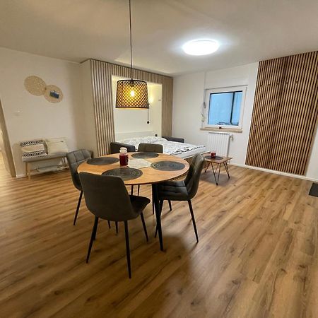 Apartma Guide 360 Bovec Extérieur photo
