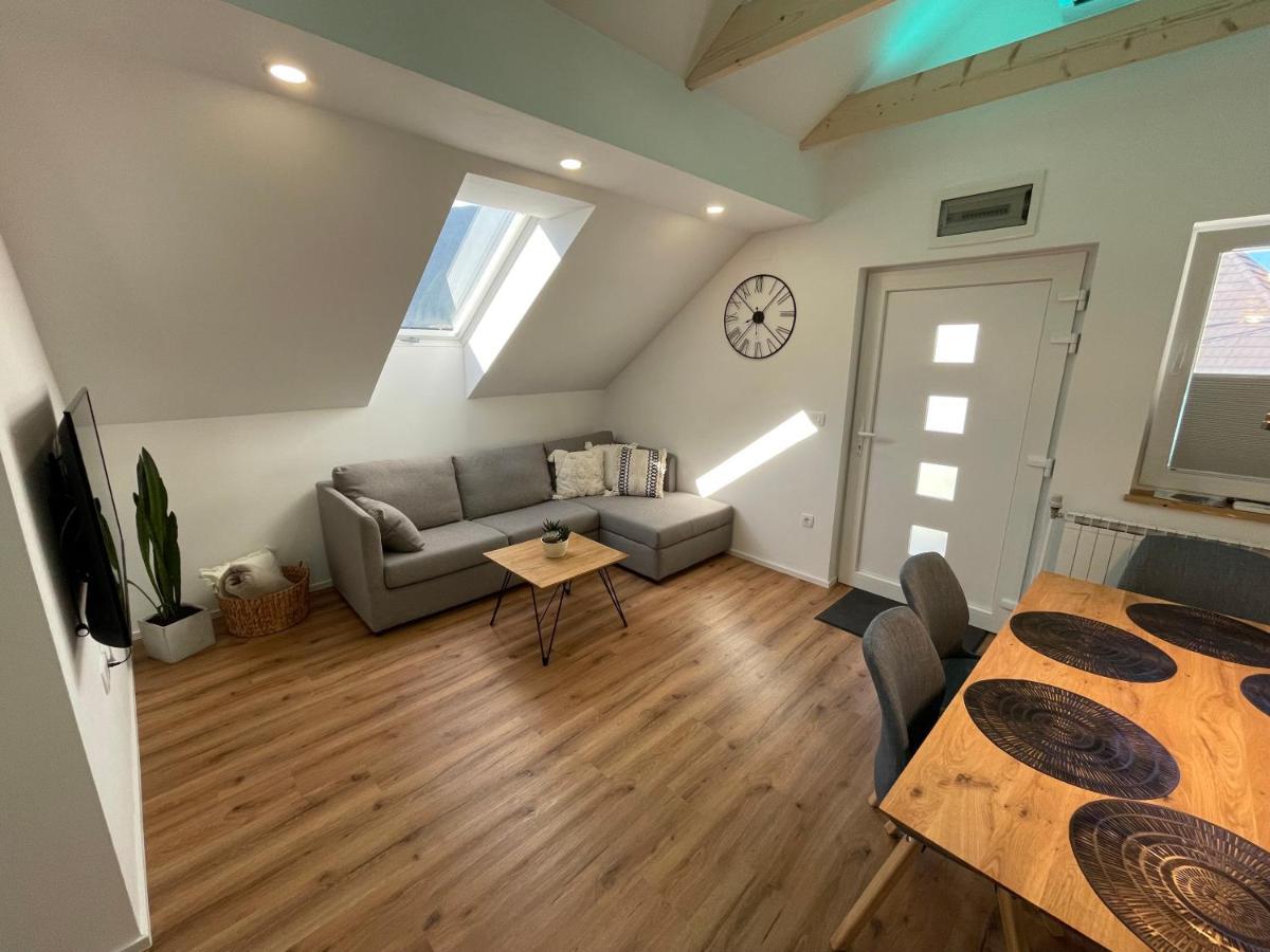 Apartma Guide 360 Bovec Extérieur photo