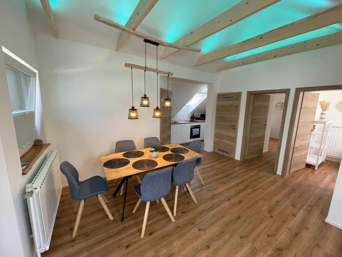 Apartma Guide 360 Bovec Extérieur photo
