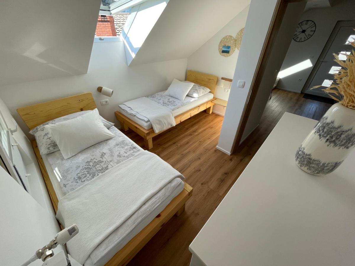 Apartma Guide 360 Bovec Extérieur photo