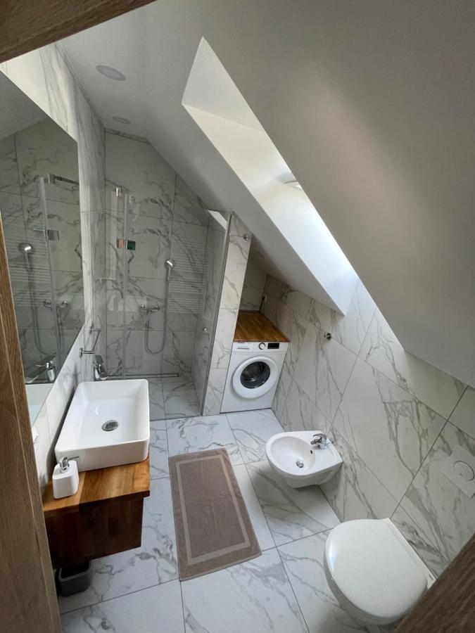 Apartma Guide 360 Bovec Extérieur photo