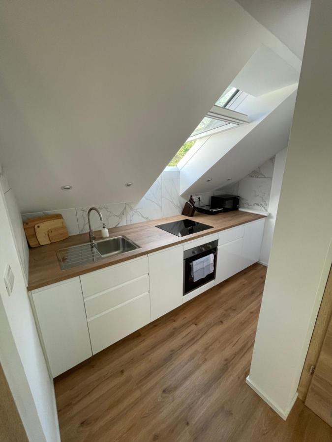 Apartma Guide 360 Bovec Extérieur photo