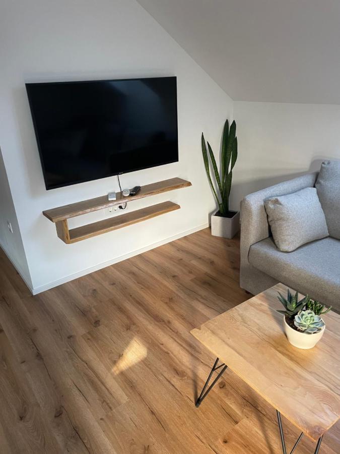 Apartma Guide 360 Bovec Extérieur photo