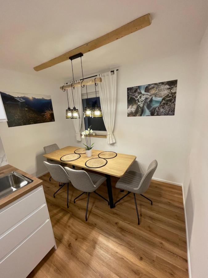 Apartma Guide 360 Bovec Extérieur photo