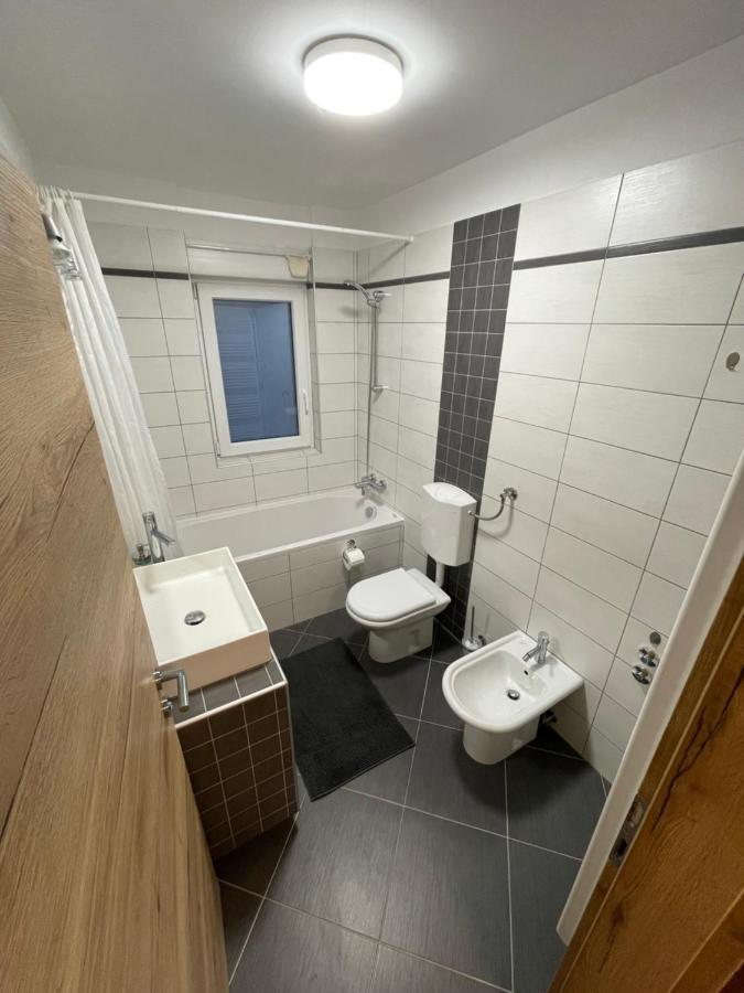 Apartma Guide 360 Bovec Extérieur photo