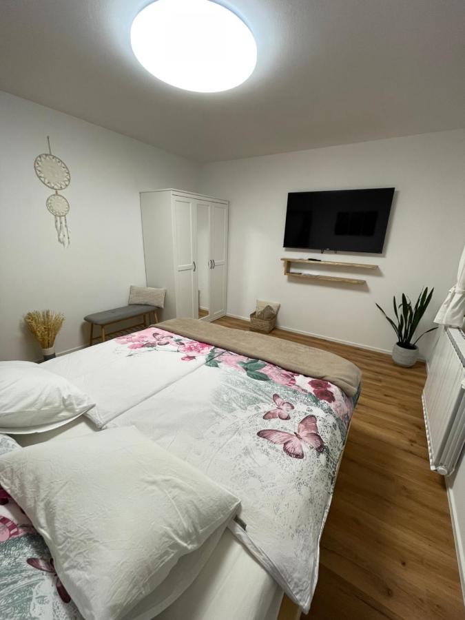 Apartma Guide 360 Bovec Extérieur photo
