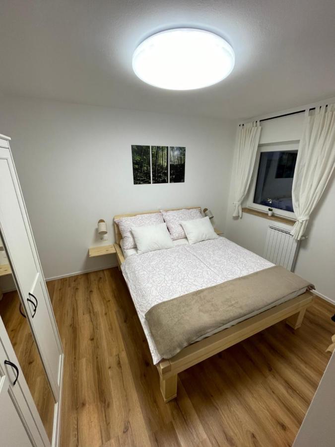 Apartma Guide 360 Bovec Extérieur photo