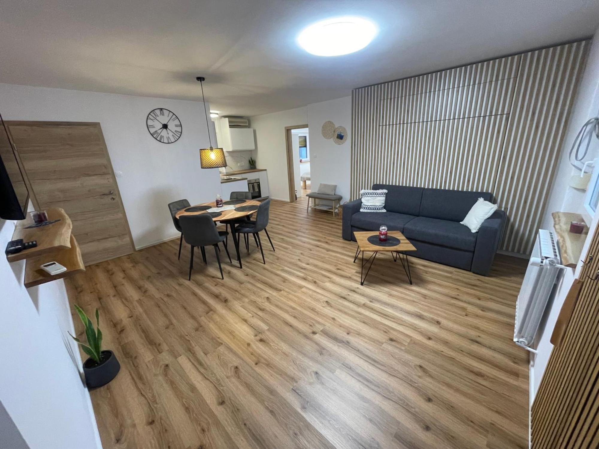 Apartma Guide 360 Bovec Extérieur photo