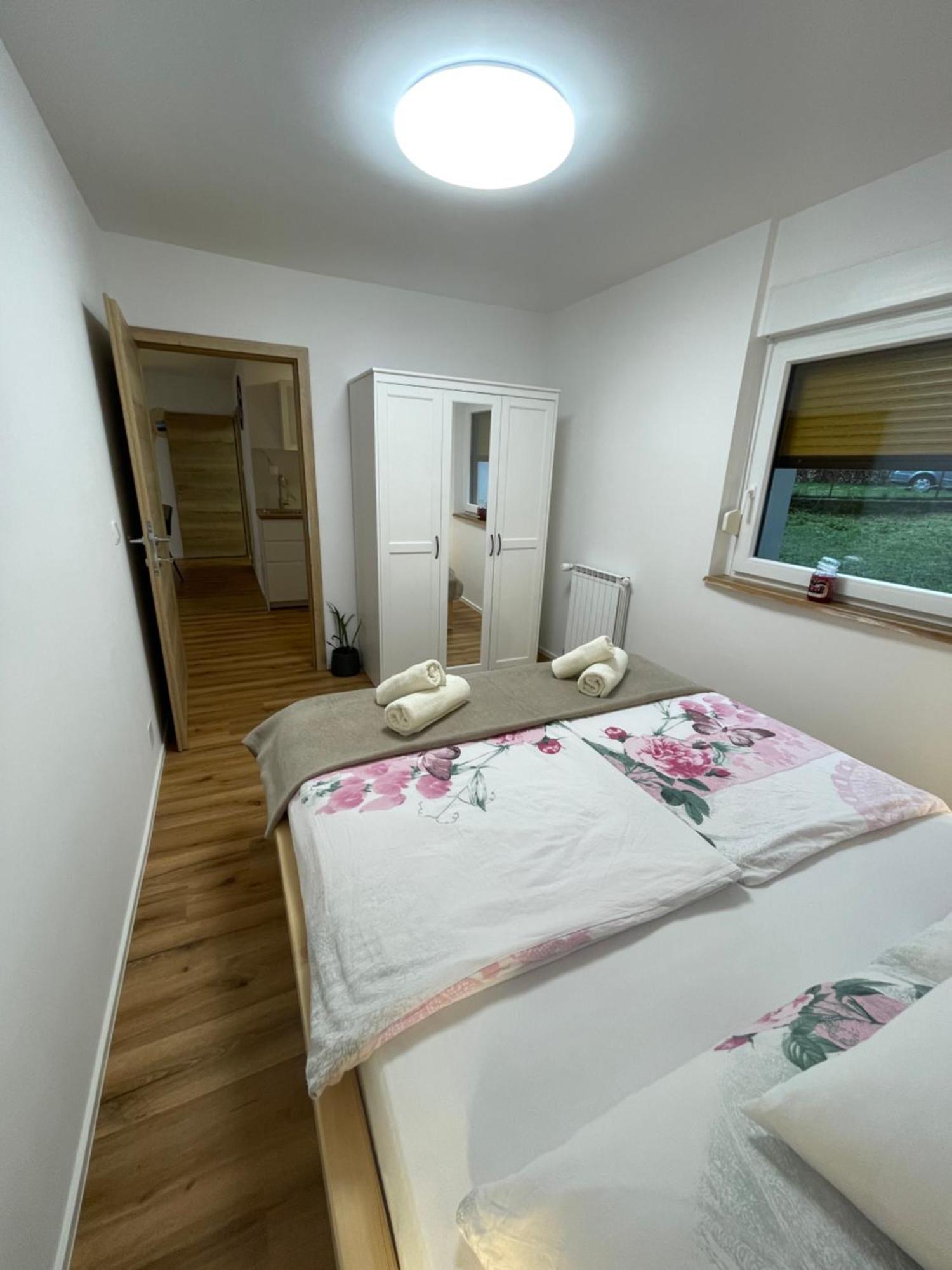 Apartma Guide 360 Bovec Extérieur photo