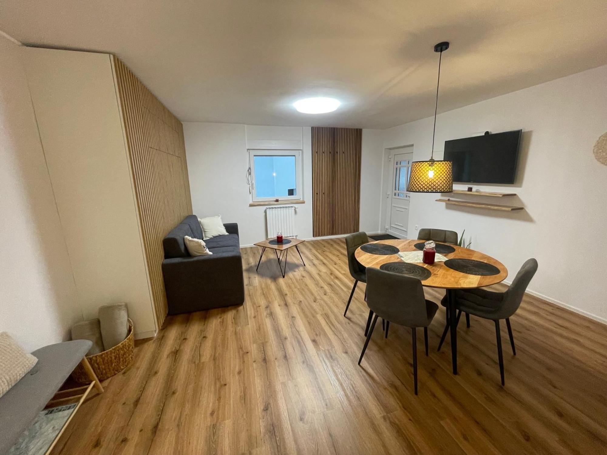 Apartma Guide 360 Bovec Extérieur photo