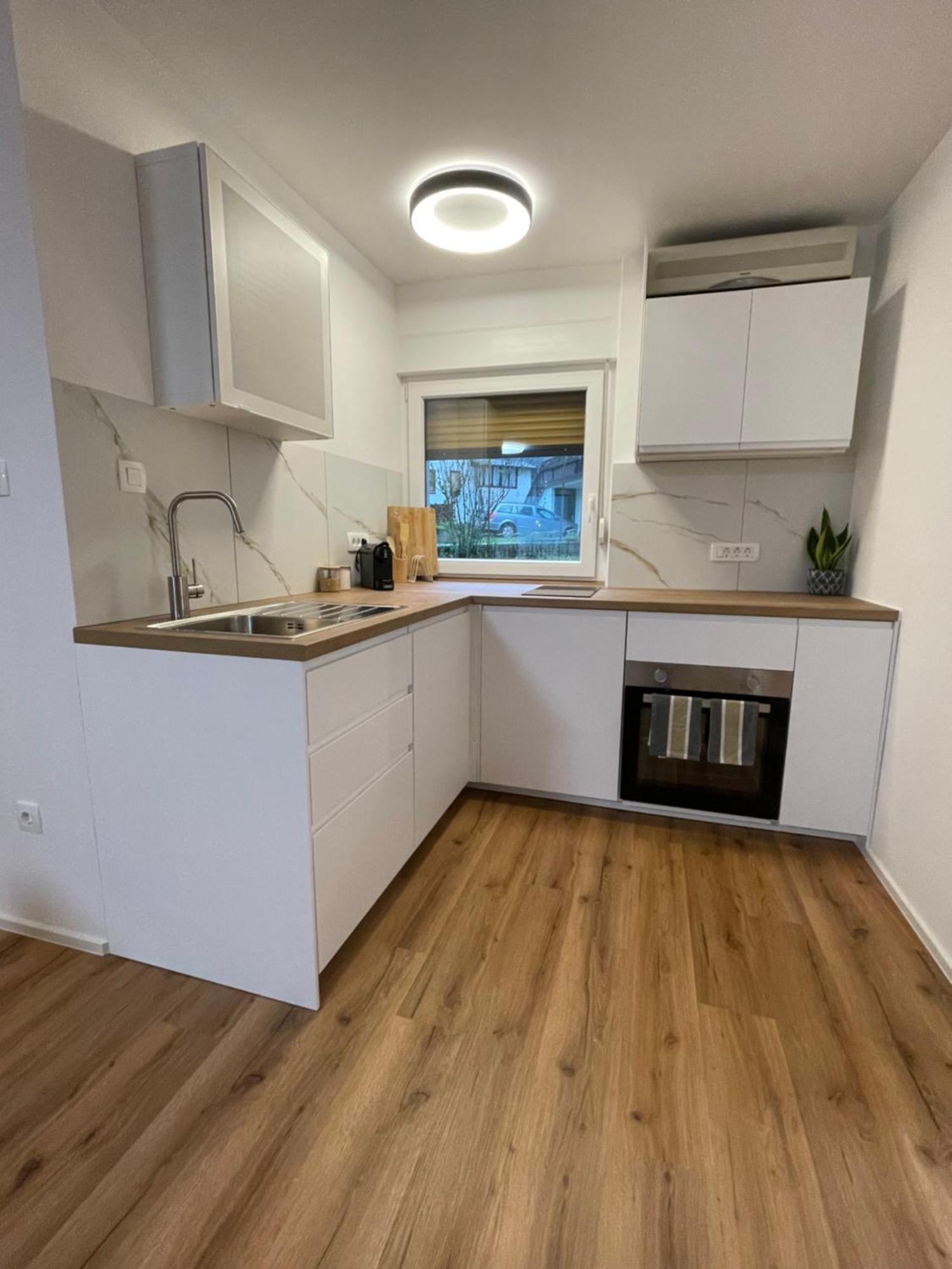 Apartma Guide 360 Bovec Extérieur photo